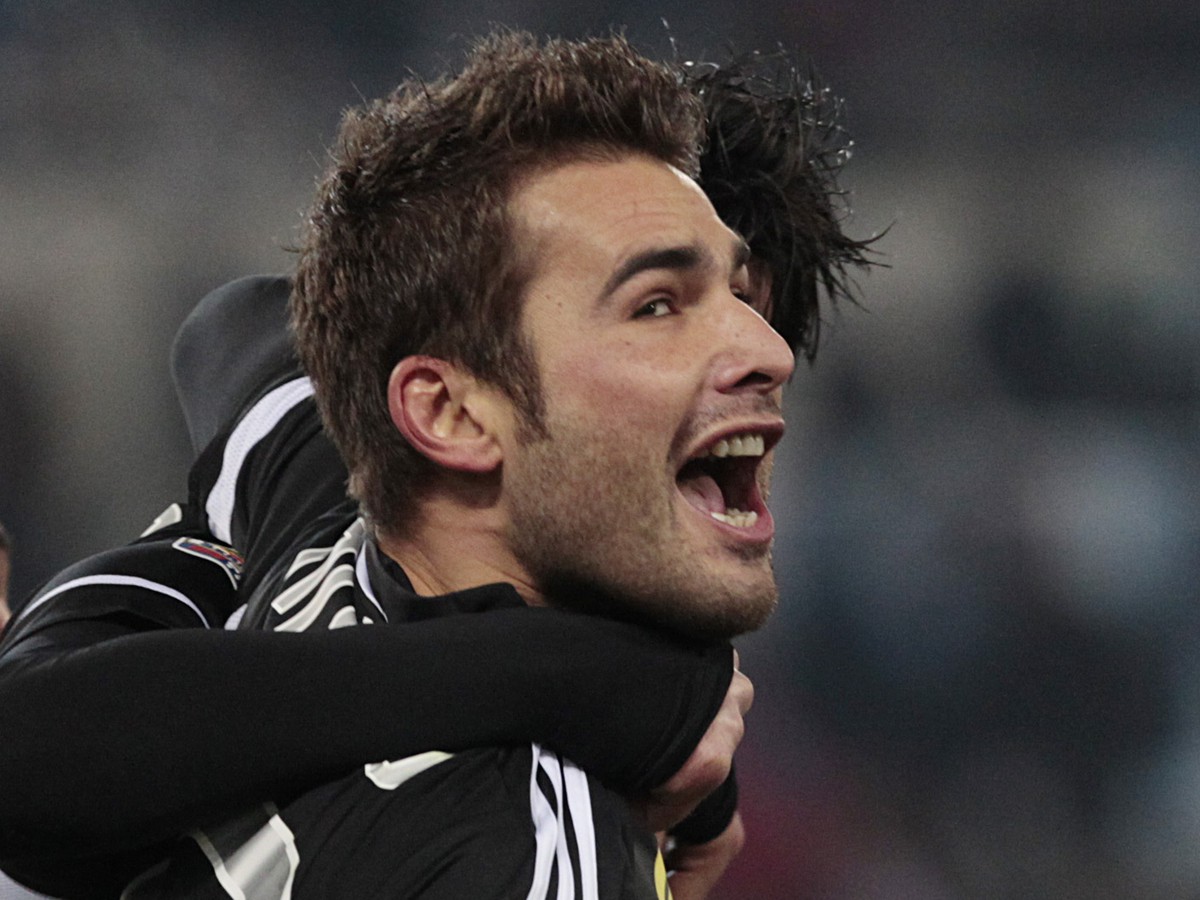 Adrian Mutu