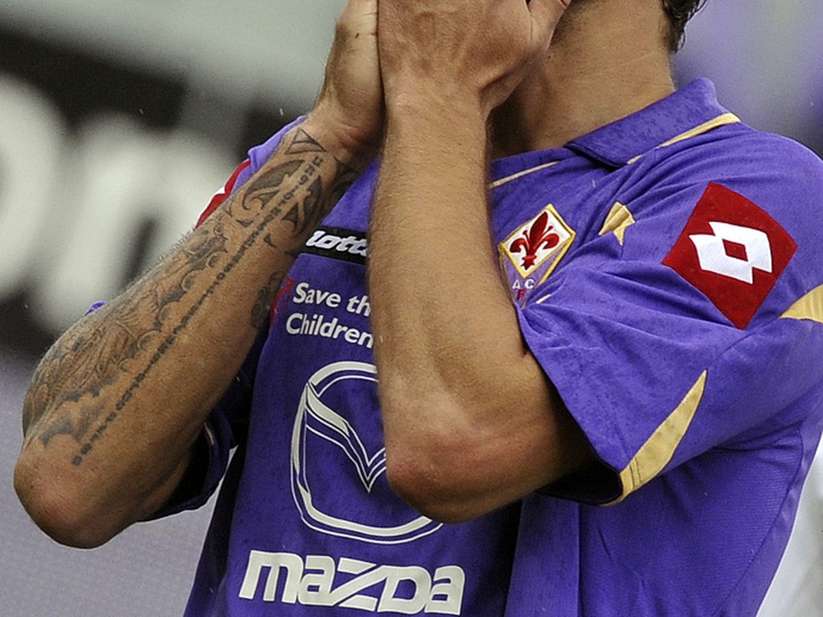 Adrian Mutu