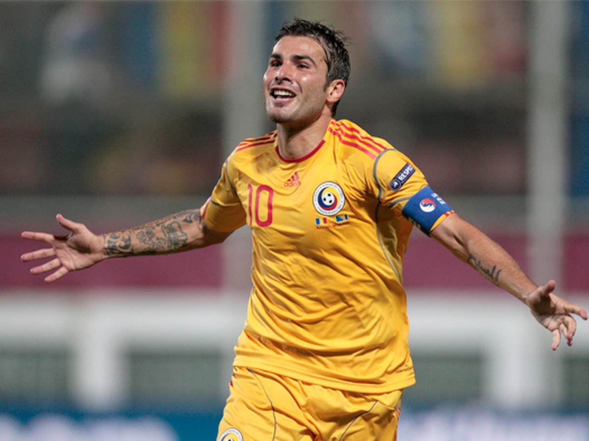 Adrian Mutu