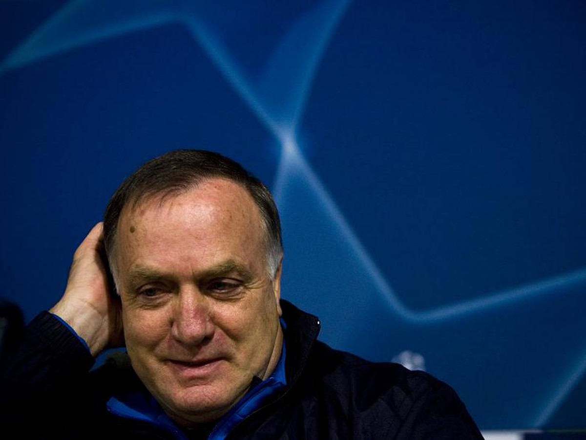 Dick Advocaat