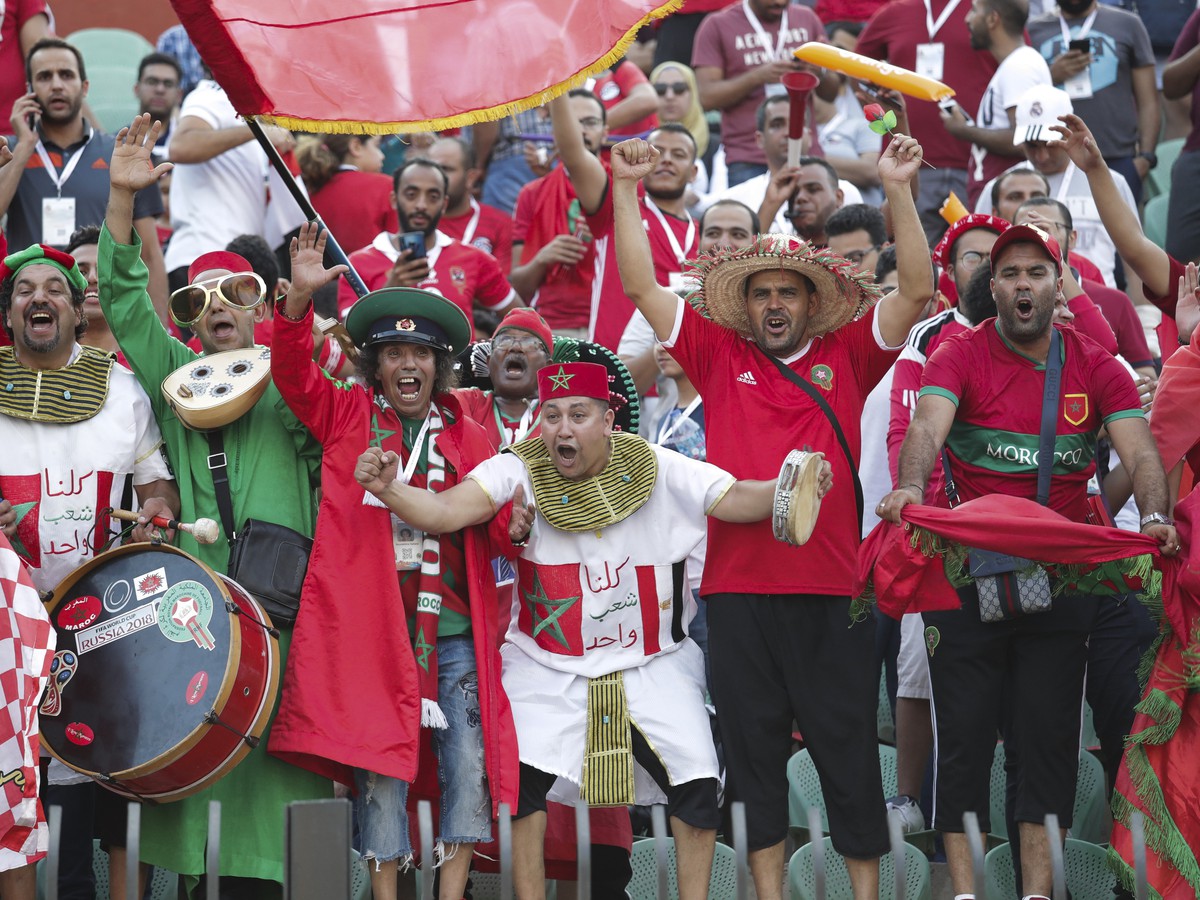 Maroko postúpilo do osemfinále, Mali je krôčik od postupu