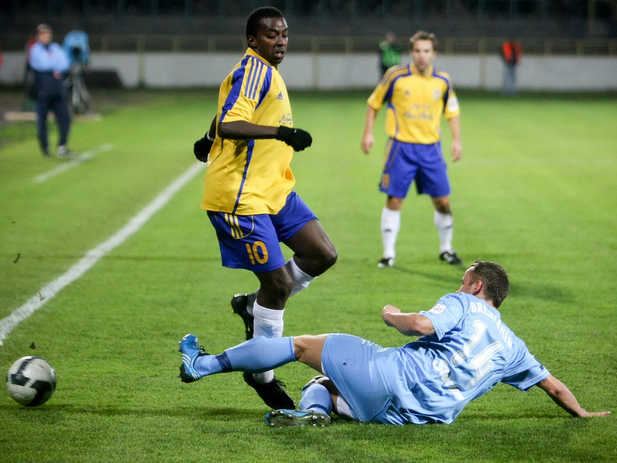Ahmed Hassan