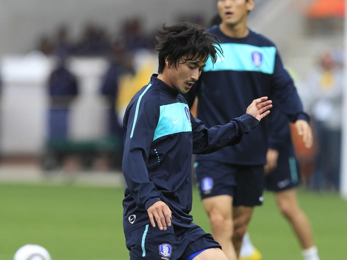 Ahn Jung-hwan