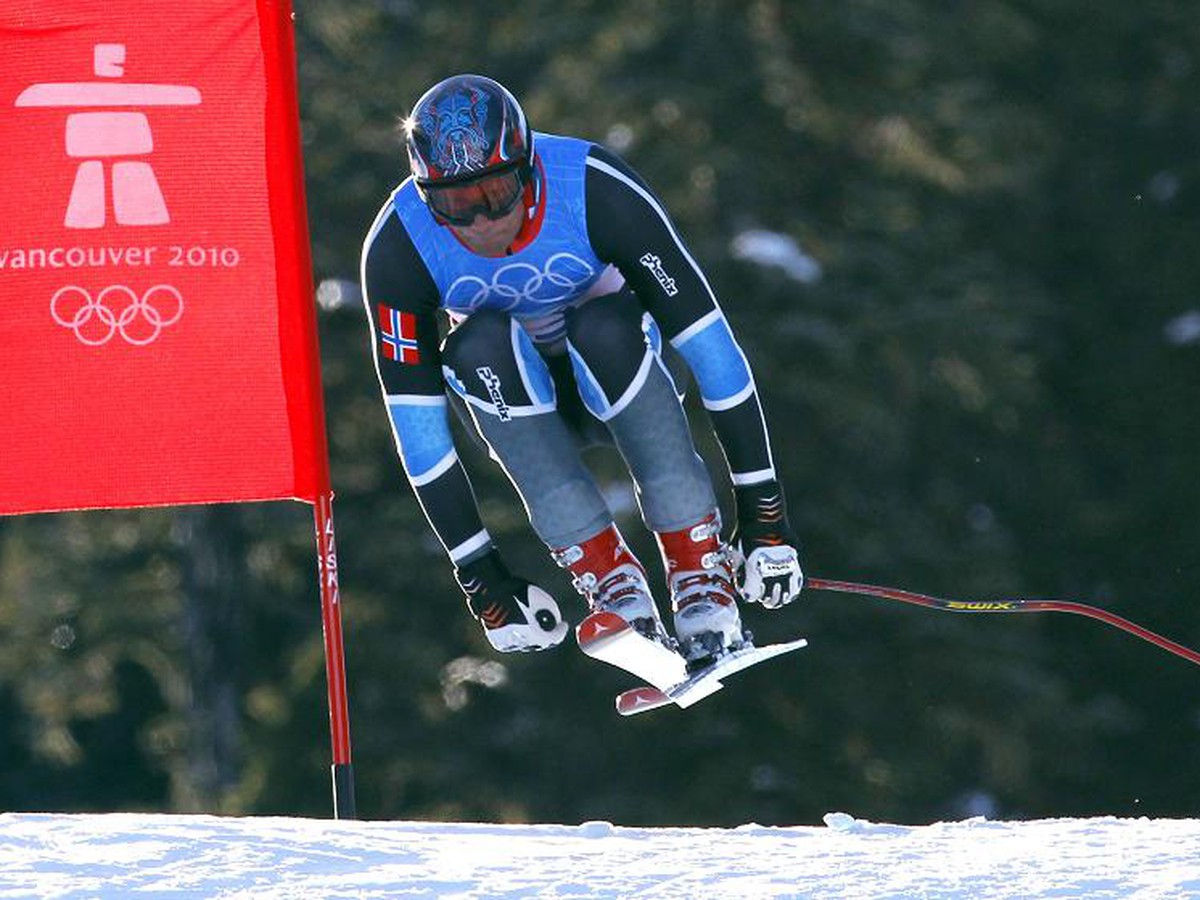 Aksel Lund Svindal
