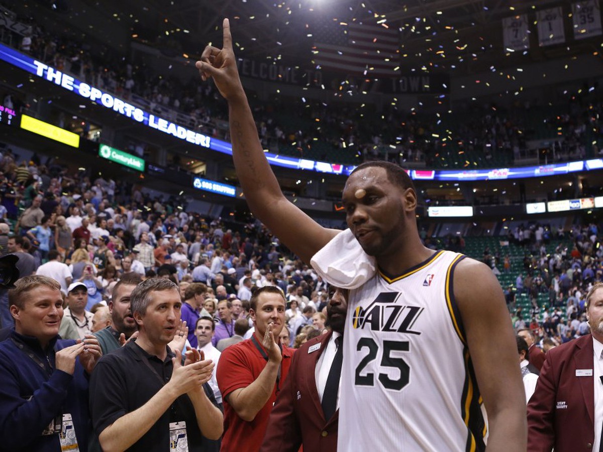 Al Jefferson 