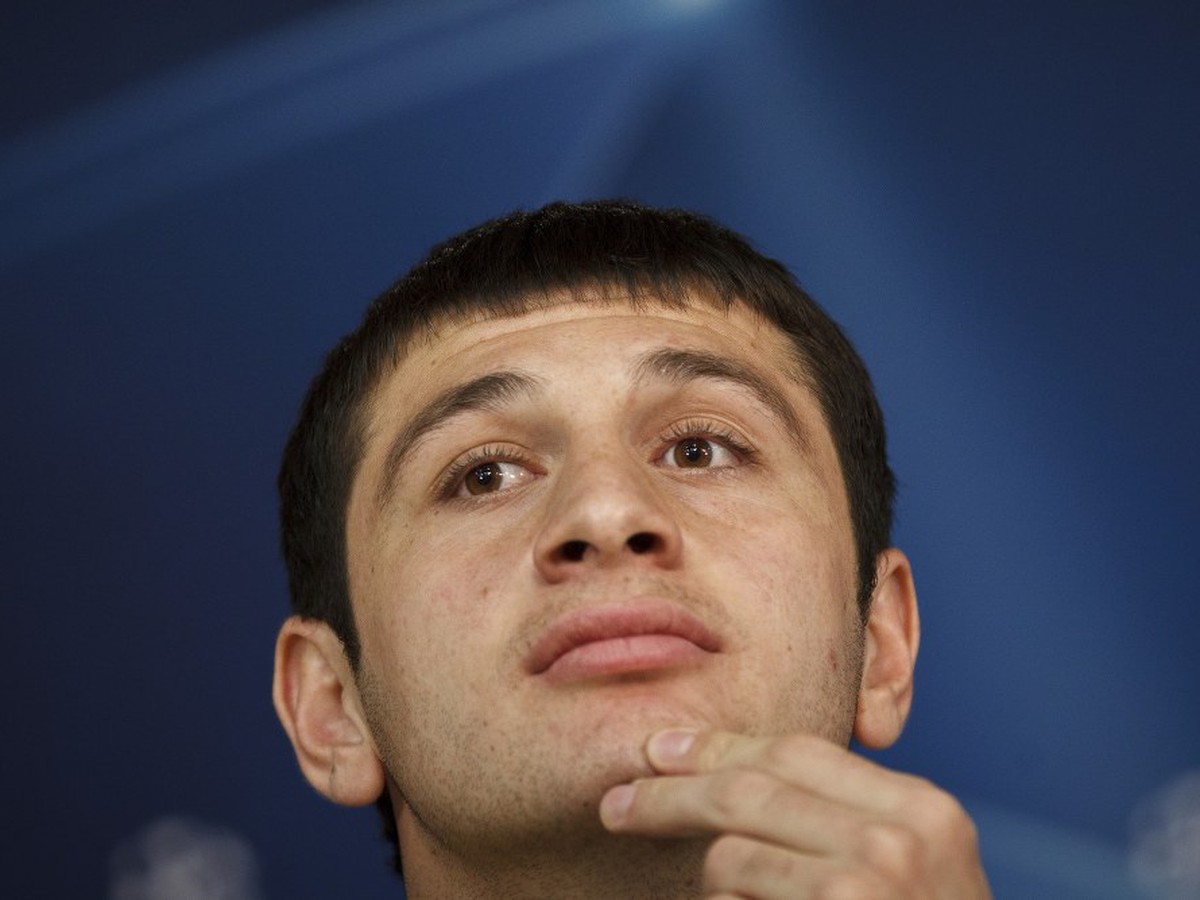 Alan Dzagojev