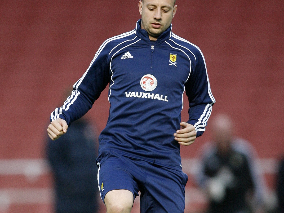Alan Hutton