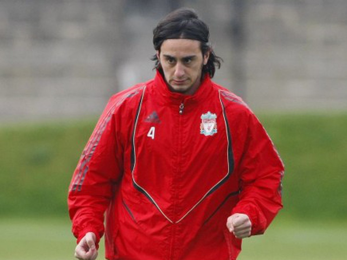 Alberto Aquilani
