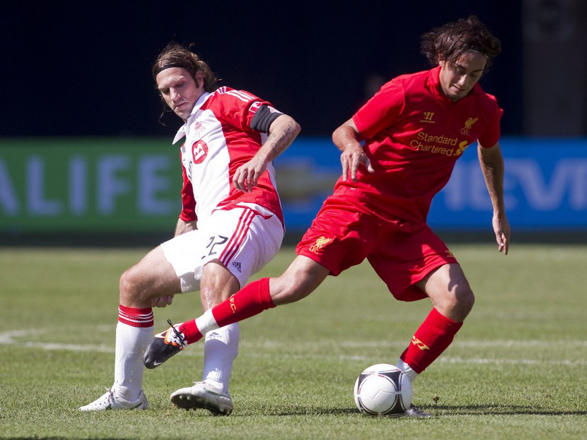 Alberto Aquilani