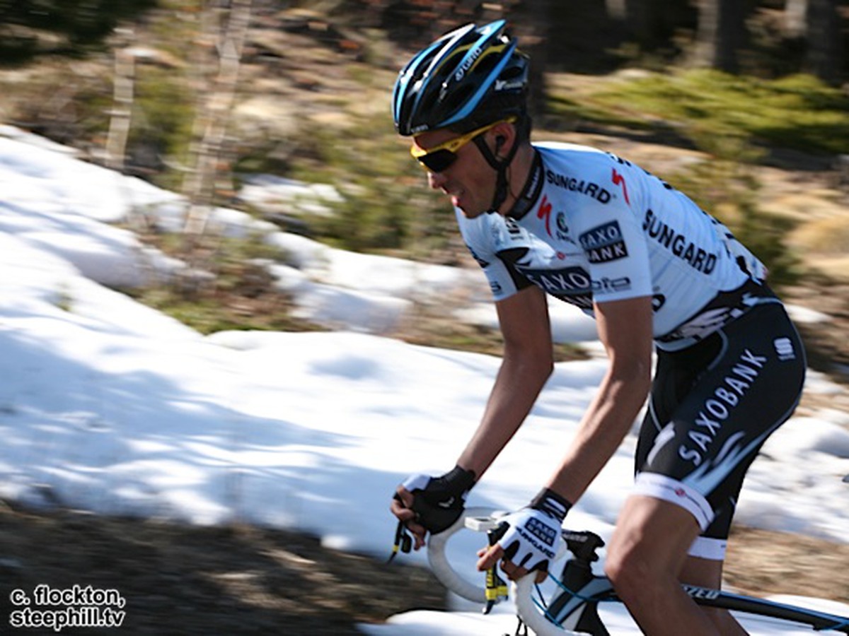 Alberto Contador