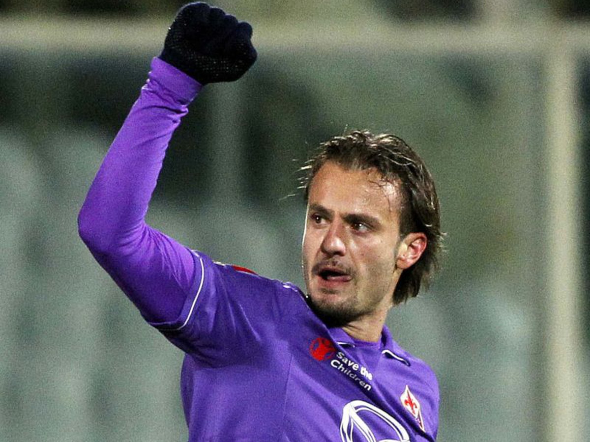 Alberto Gilardino