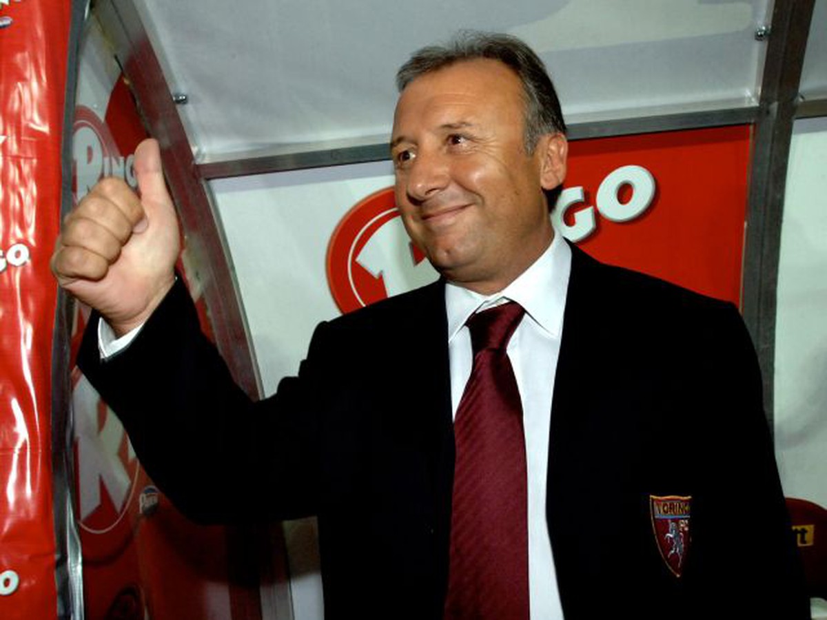 Alberto Zaccheroni