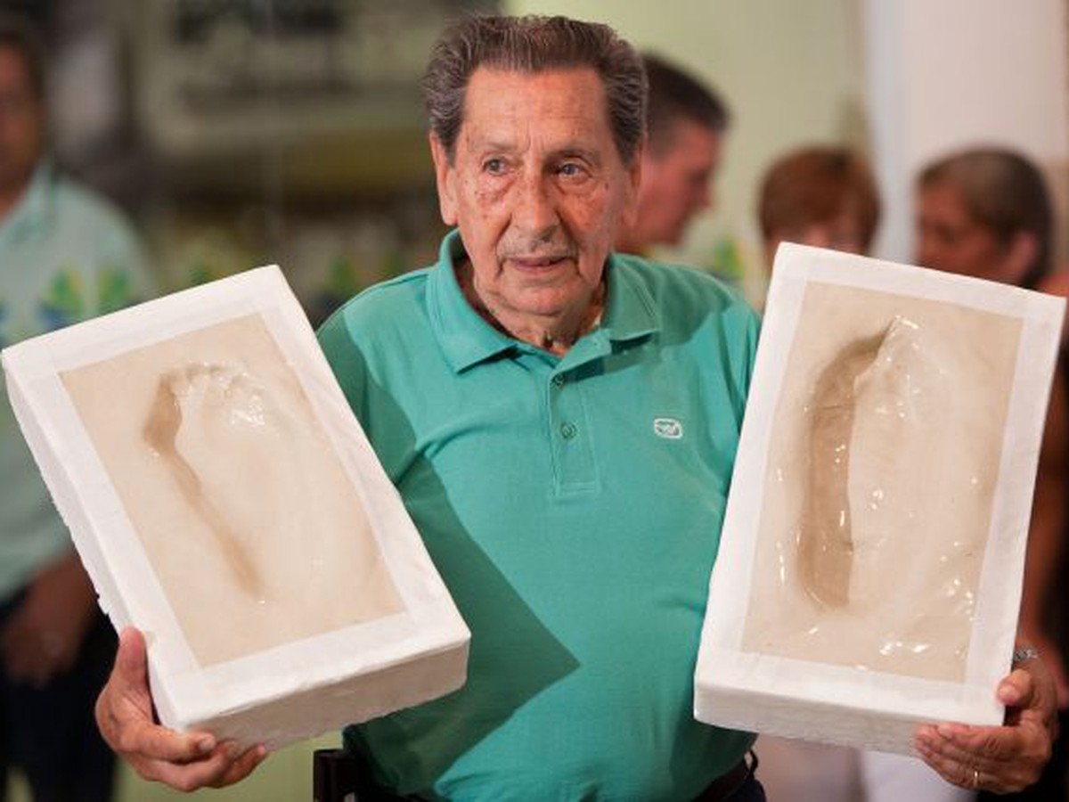 Alcides Ghiggia