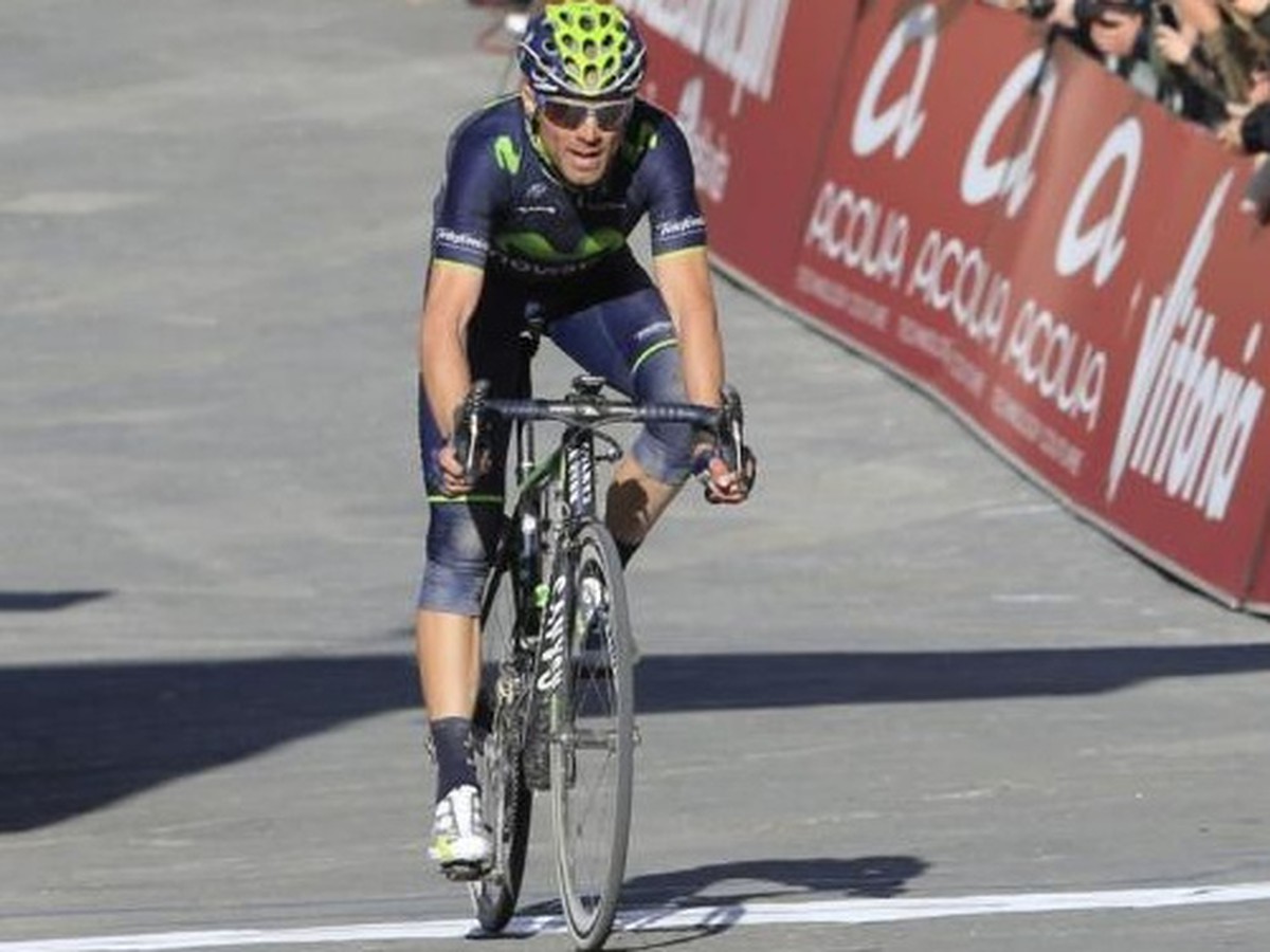 Alejandro Valverde
