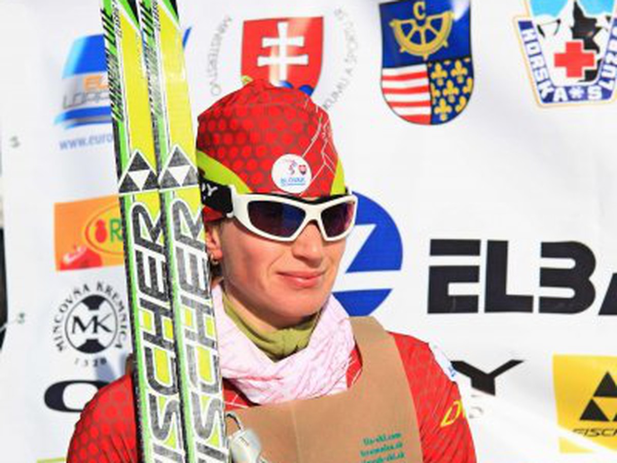 Alena Procházková