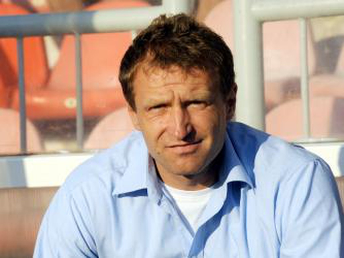 Aleš Křeček