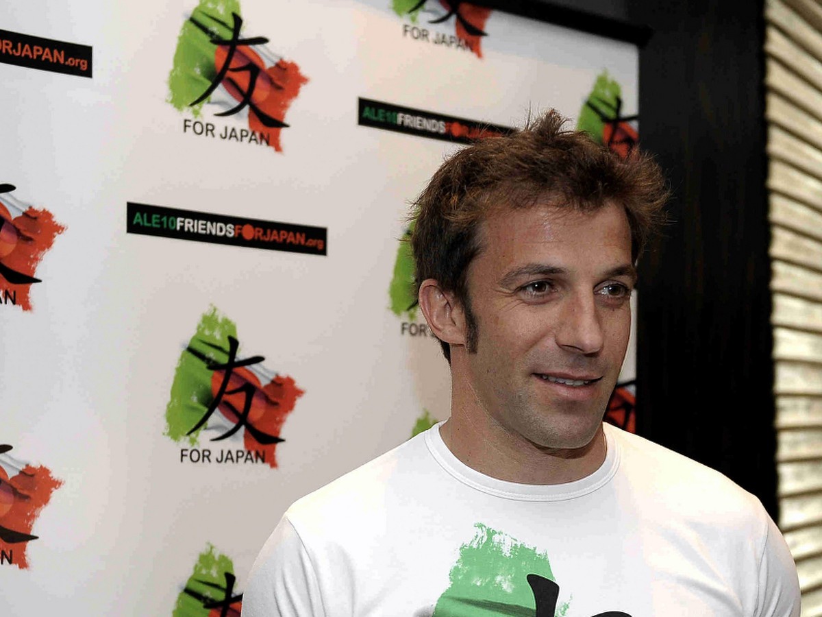 Alessandro Del Piero