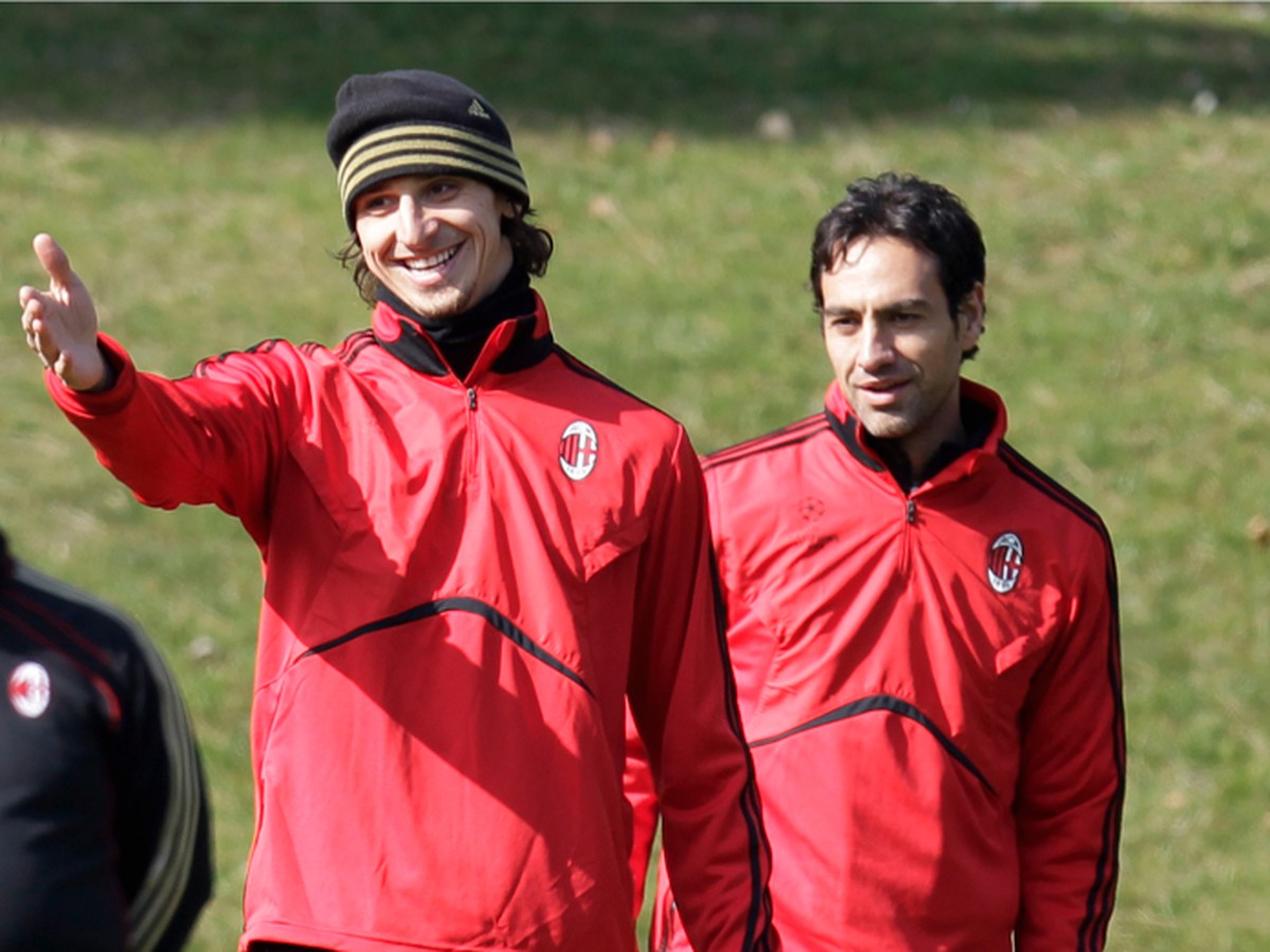 Alessandro Nesta