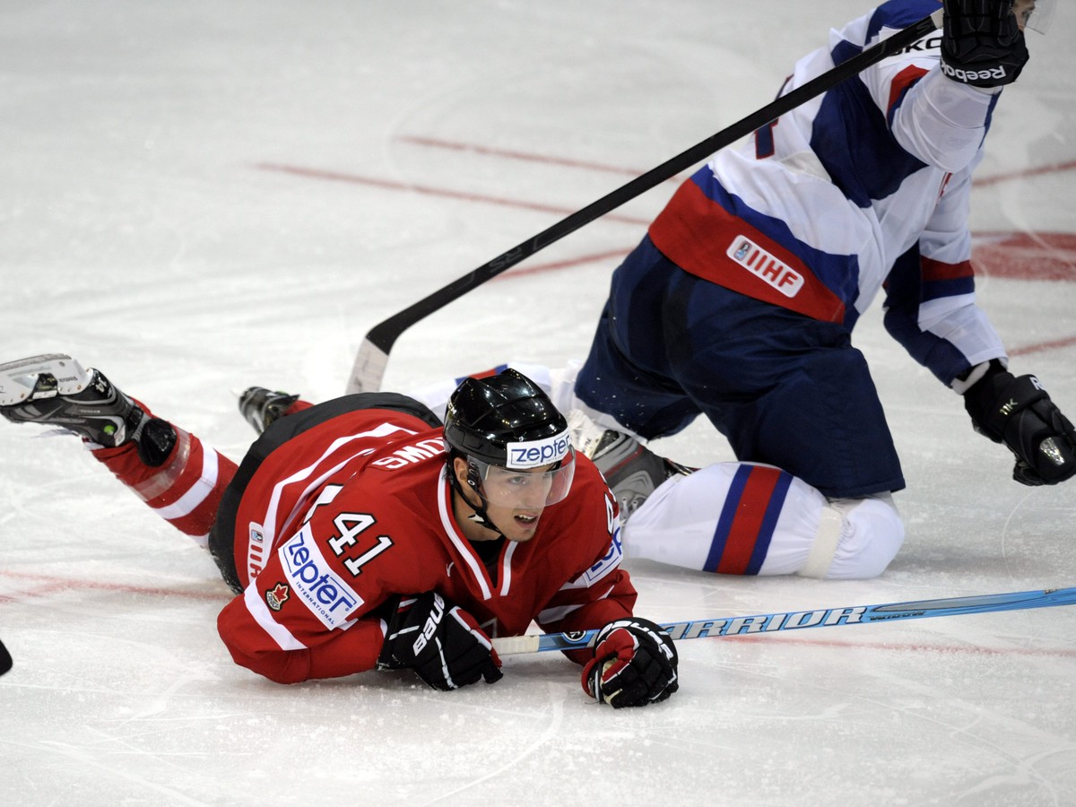 Alex Burrows
