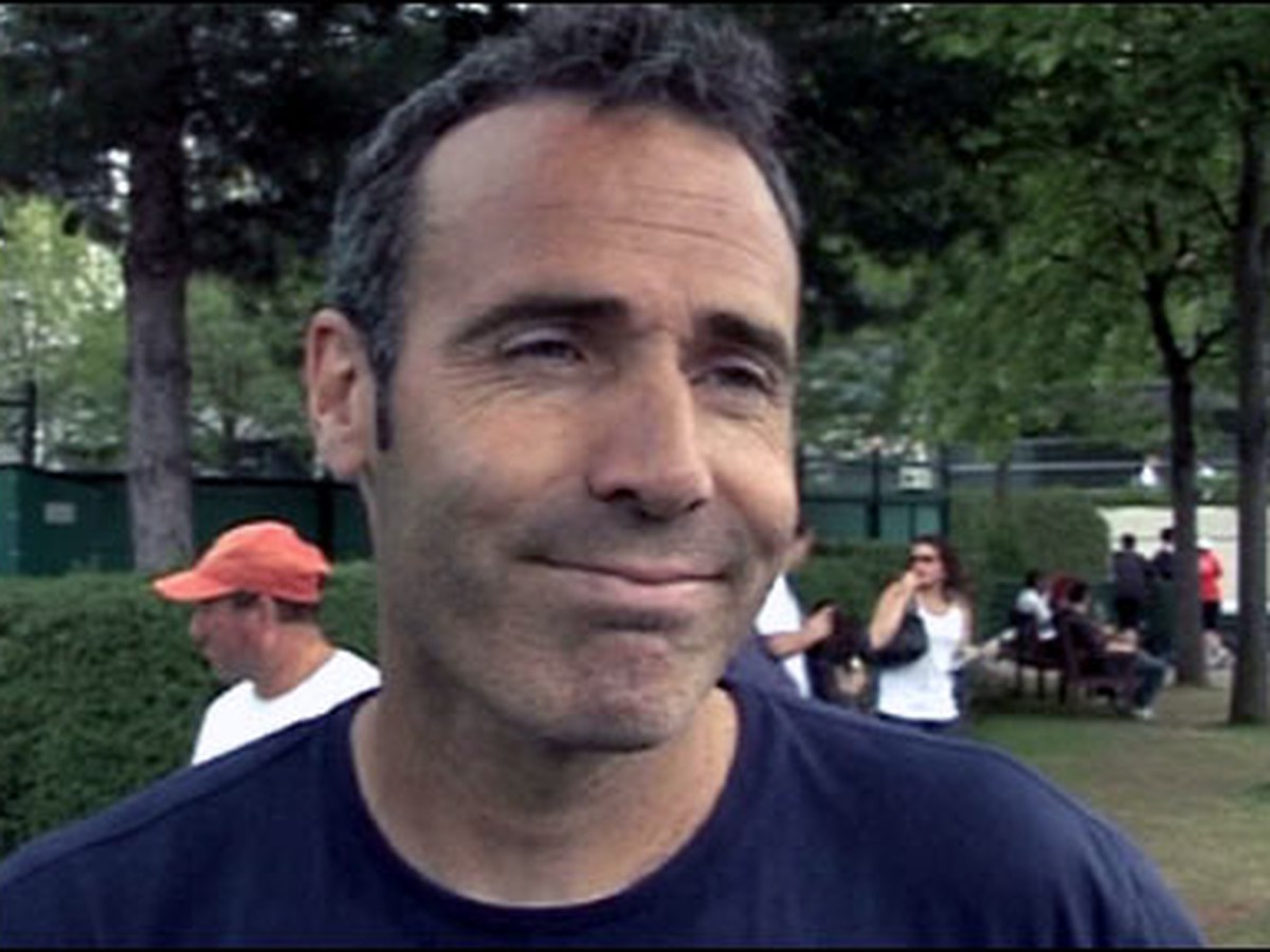 Alex Corretja