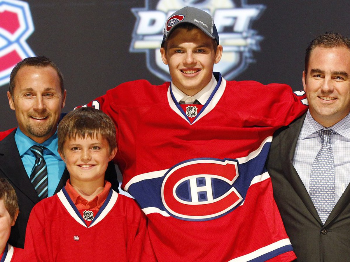Alex Galchenyuk
