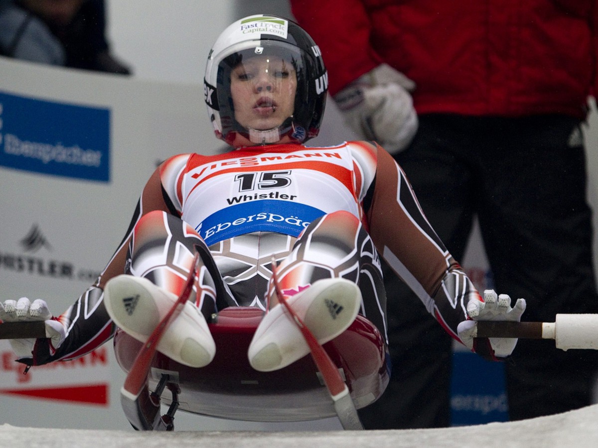 Alex Goughová 