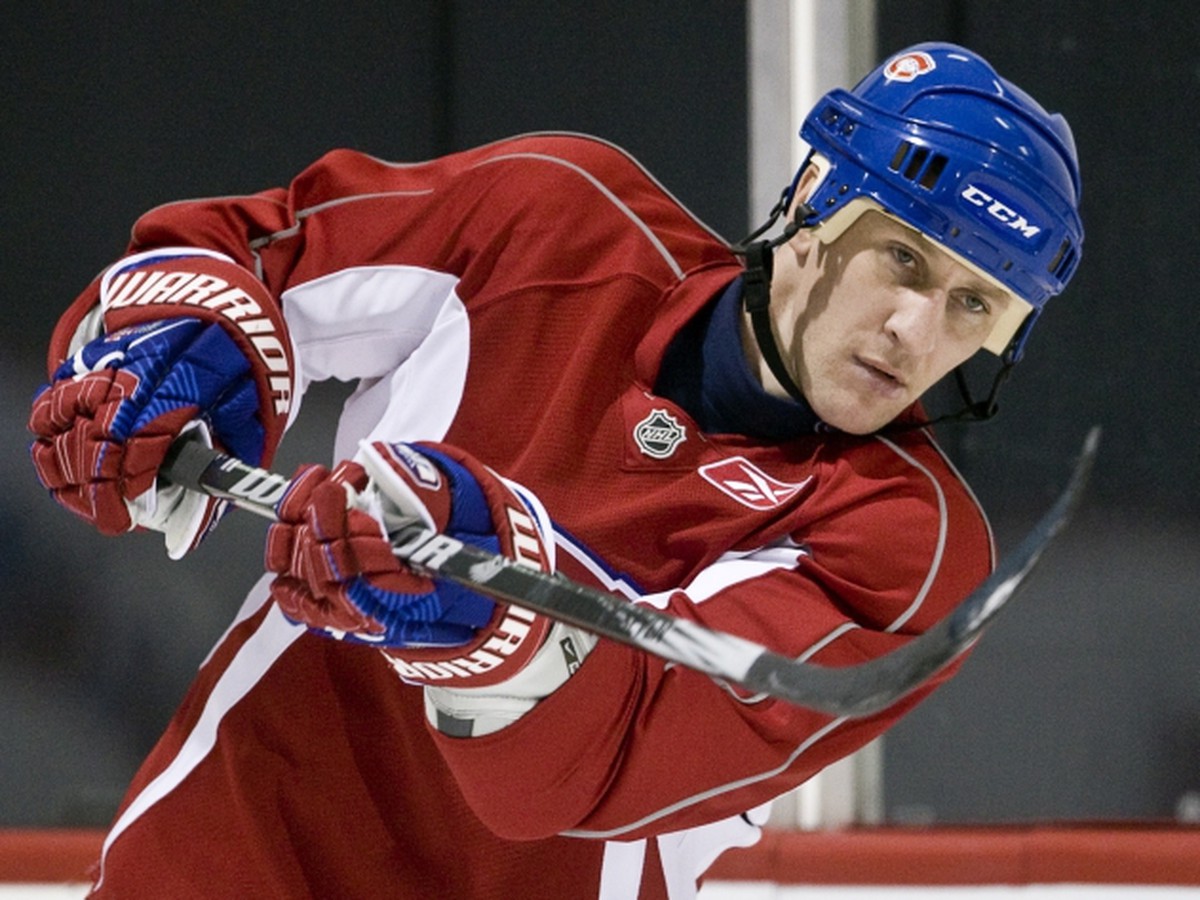 Alex Kovalev