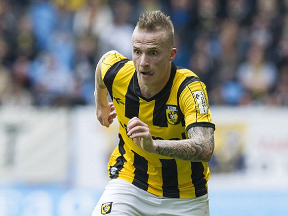 Alexander Buttner
