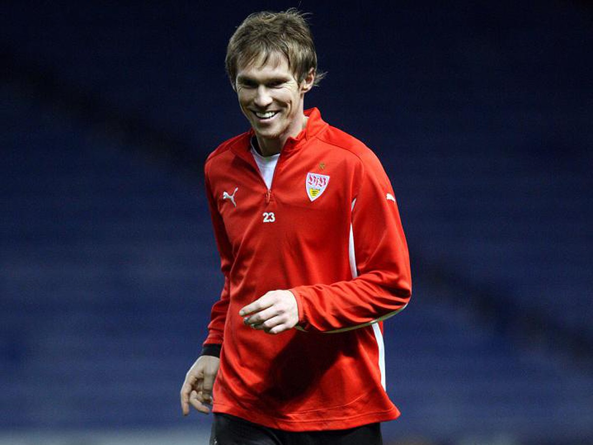 Alexander Hleb