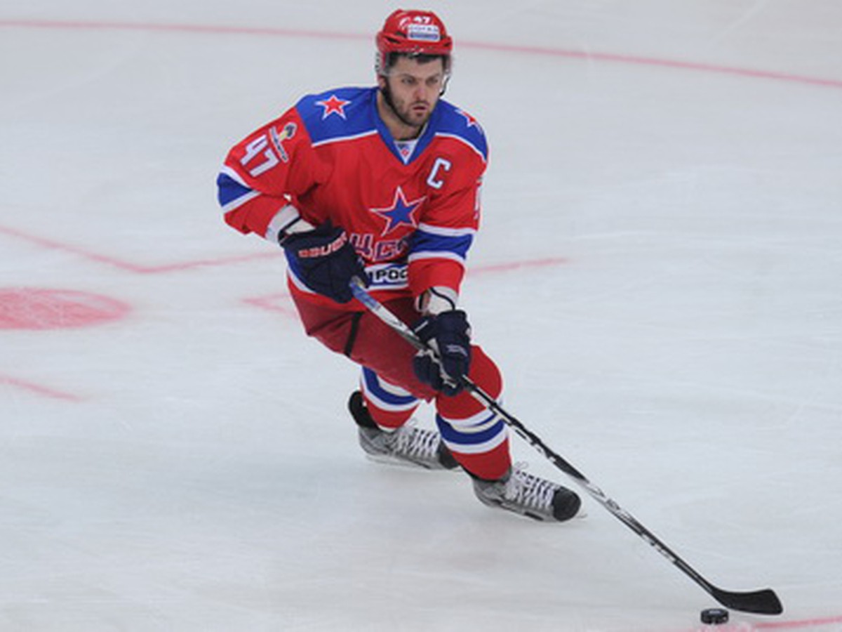 Alexander Radulov 