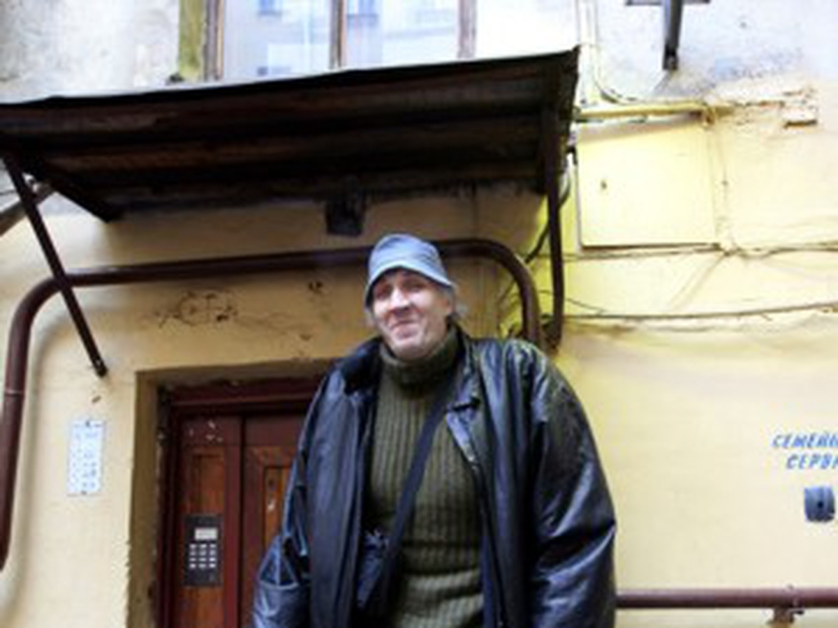 Alexander Sizonenko