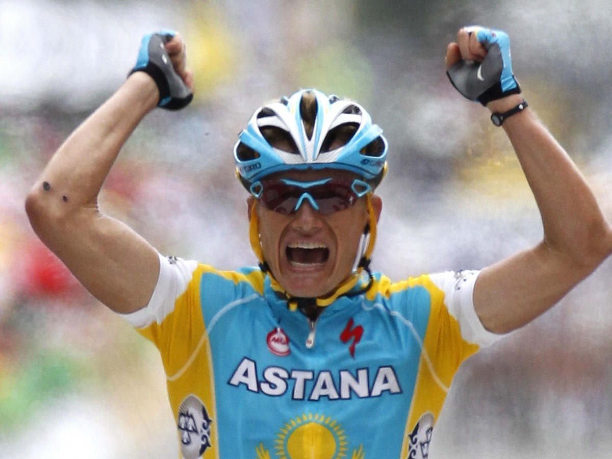 Alexander Vinokurov