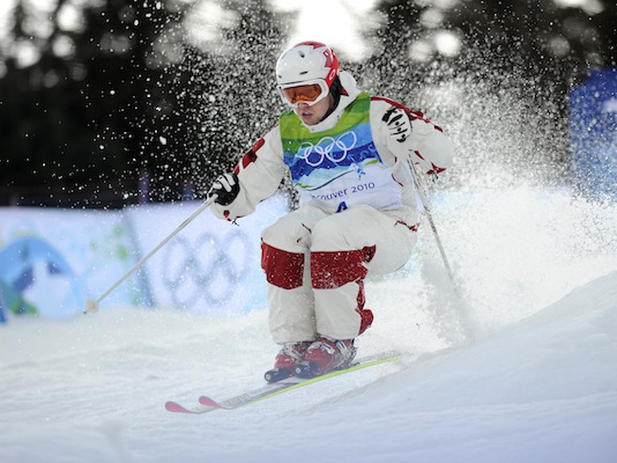 Alexandre Bilodeau