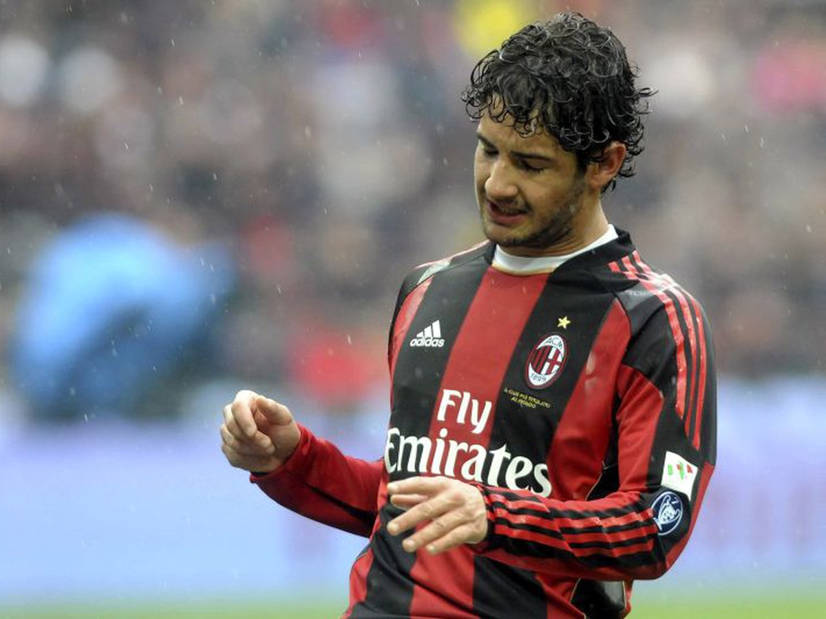 Alexandre Pato