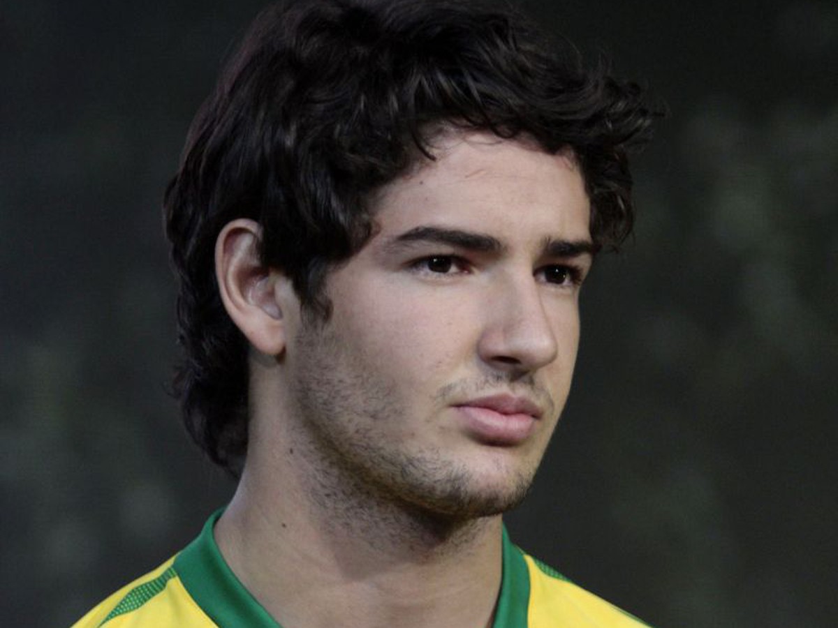 Alexandre Pato