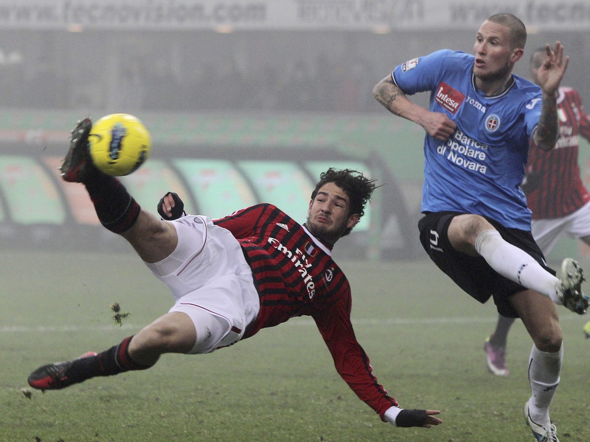 Alexandre Pato