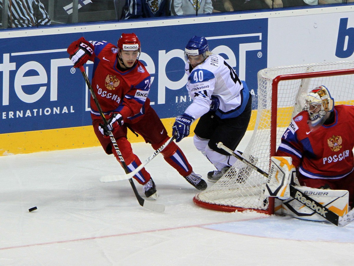 Alexei Jemelin