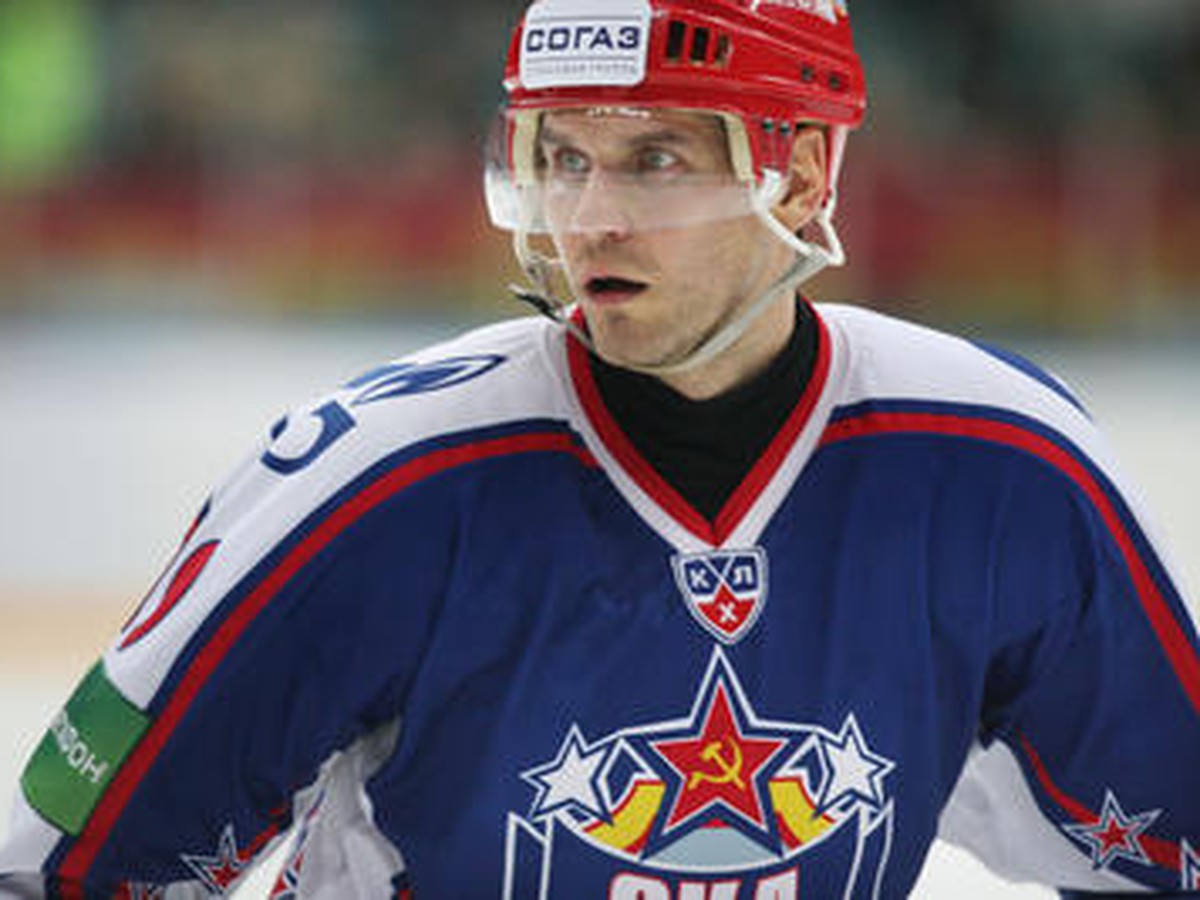 Alexej Jašin