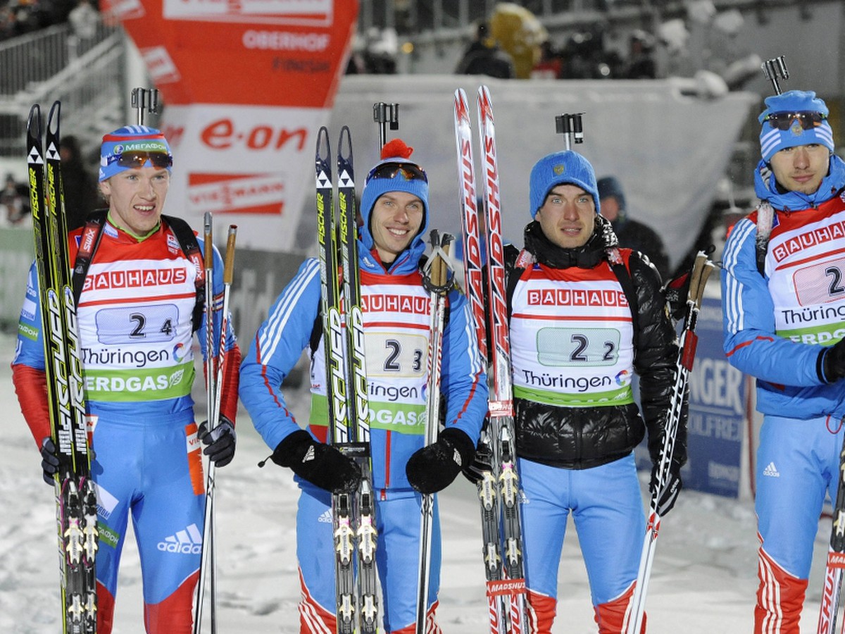 Alexej Volkov