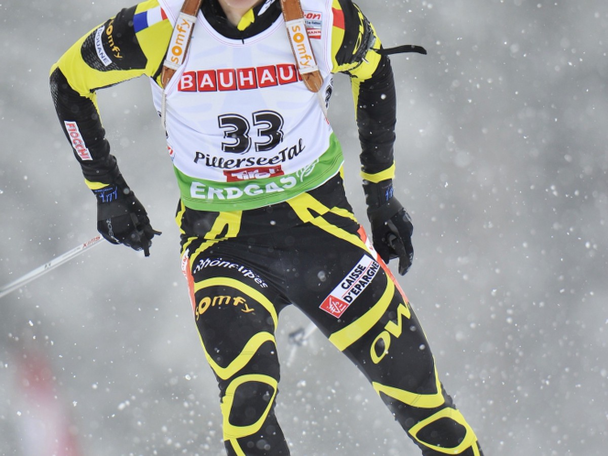 Alexis Boeuf