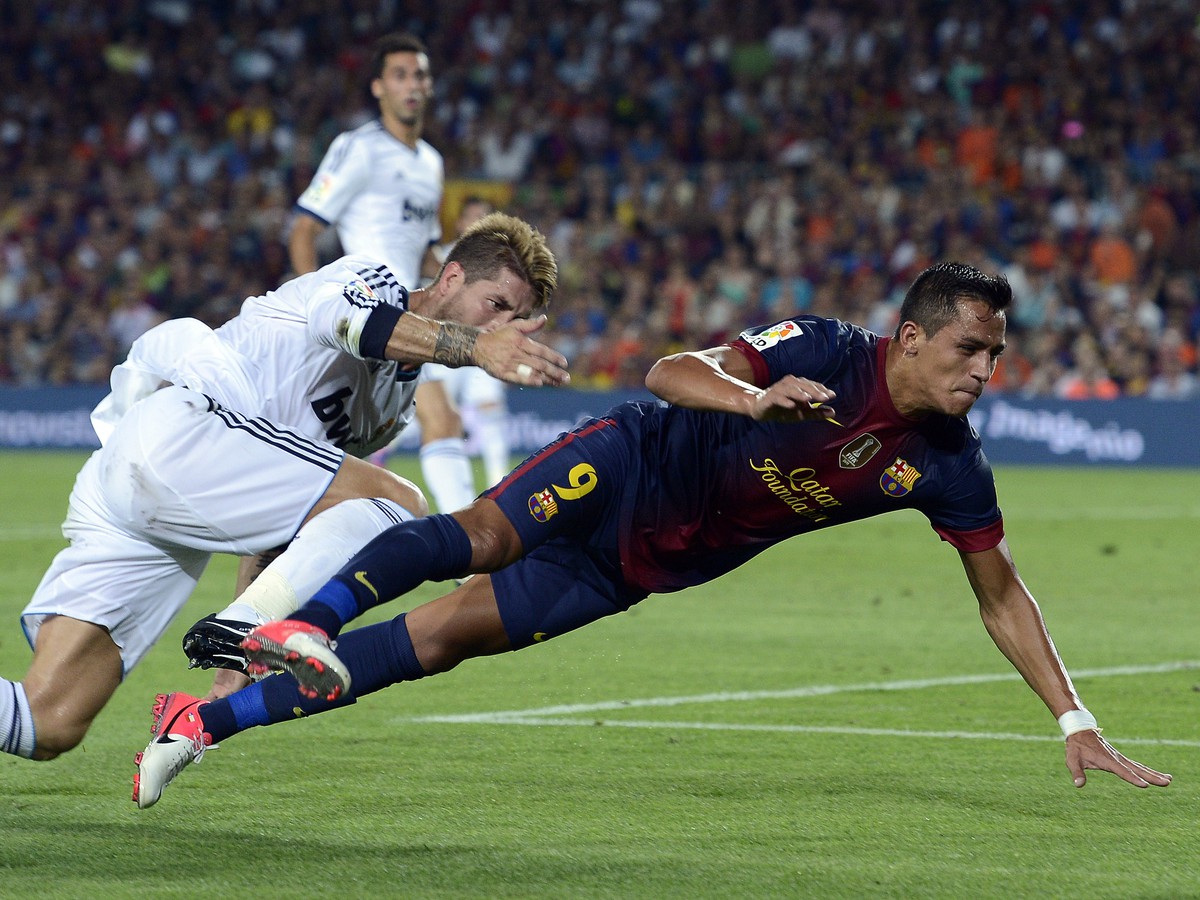 Alexis Sánchez