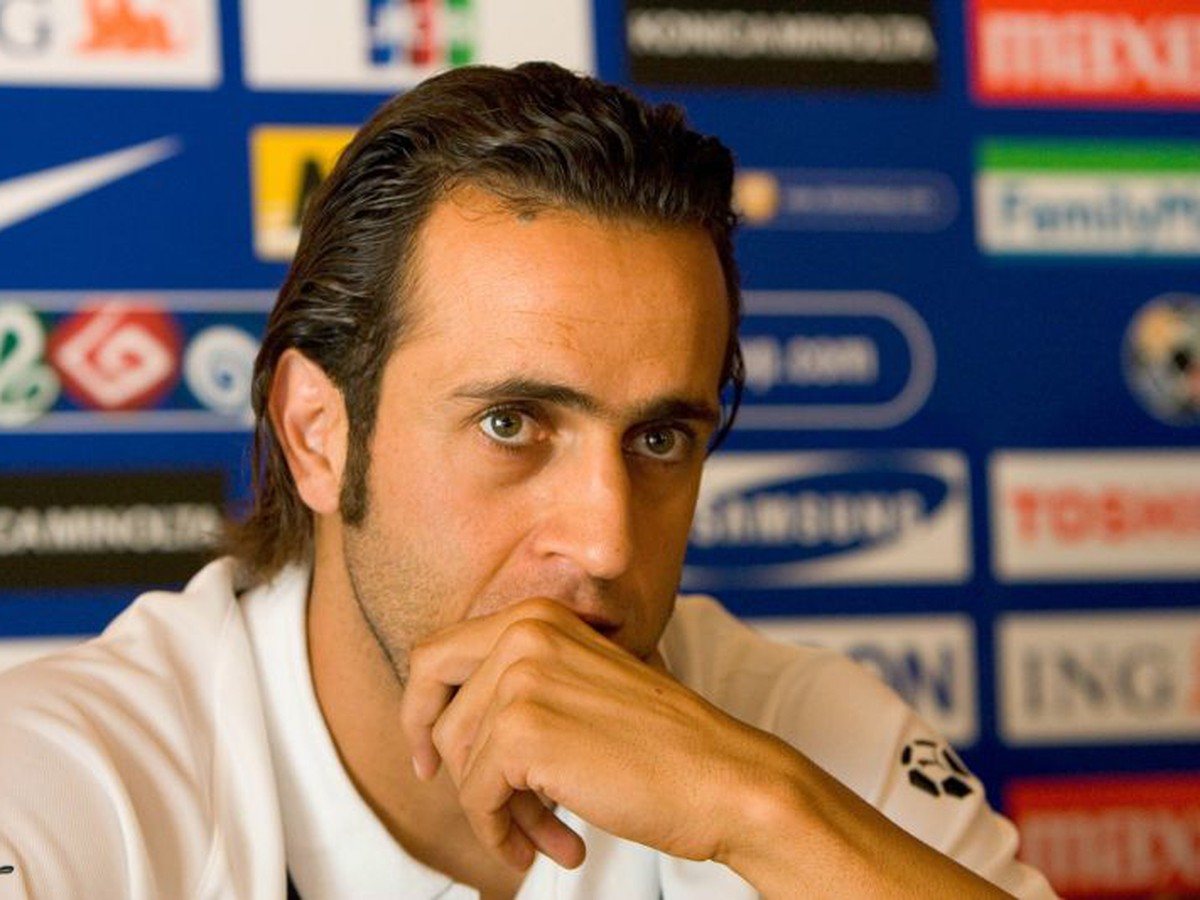 Ali Karímí