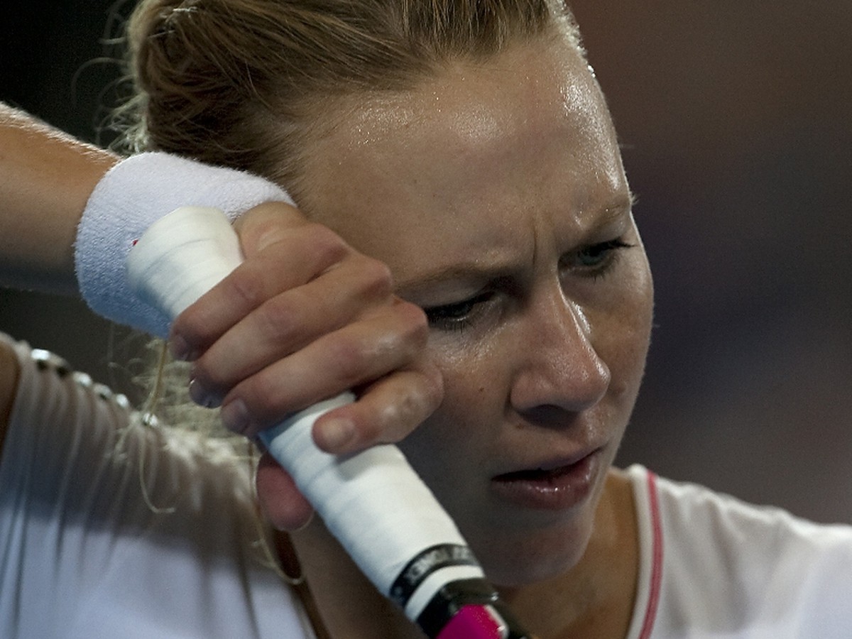 Alicia Moliková