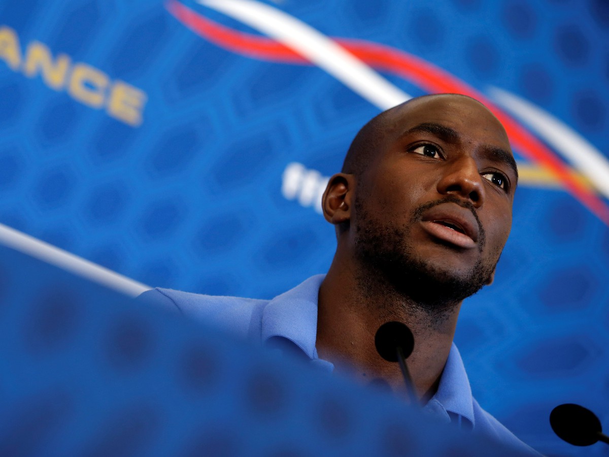 Alou Diarra