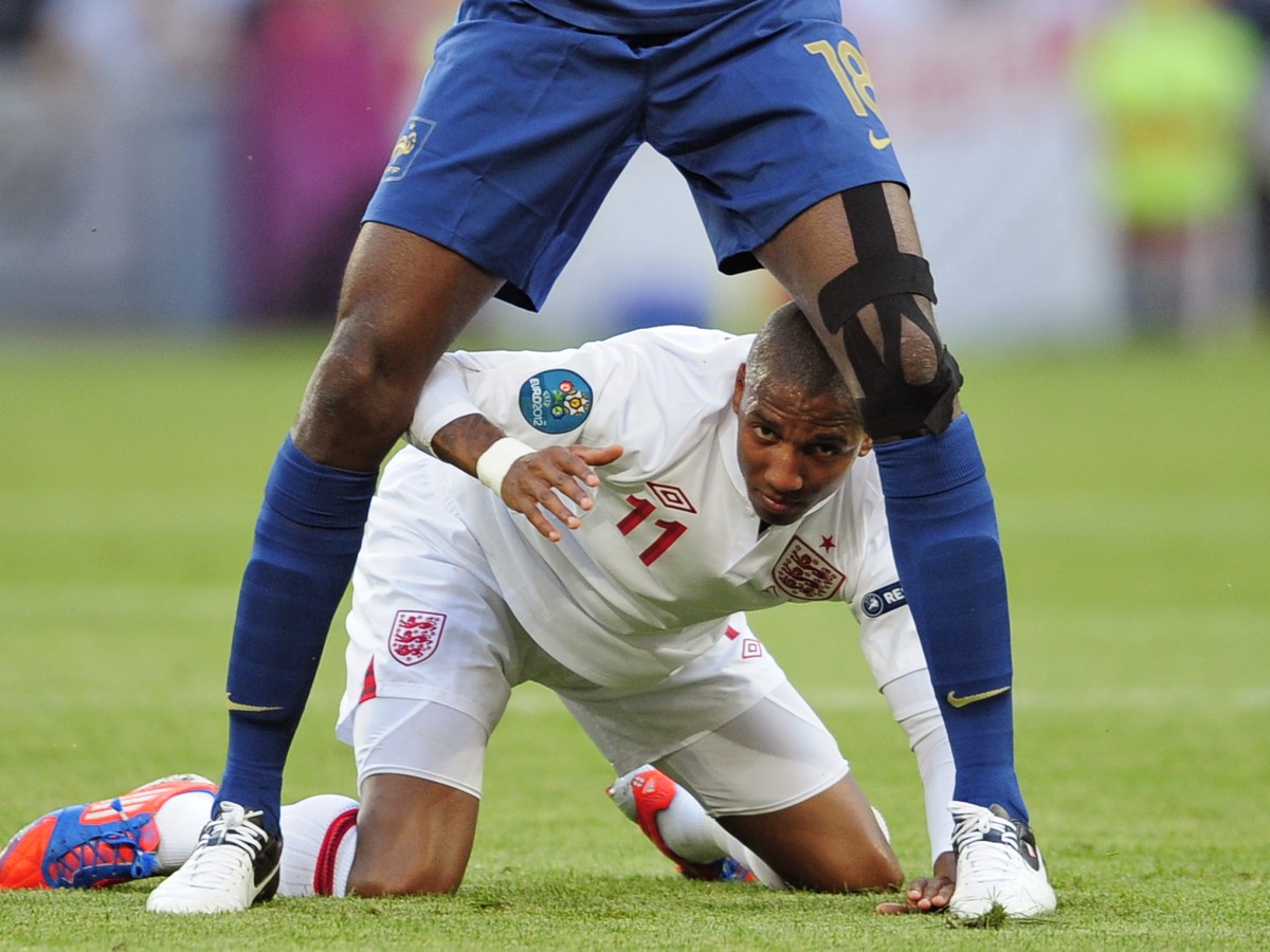 Alou Diarra