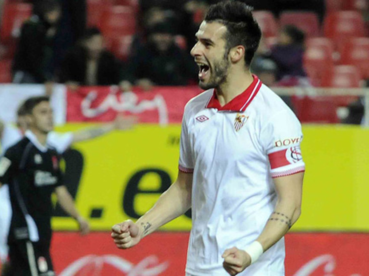 Alvaro Negredo
