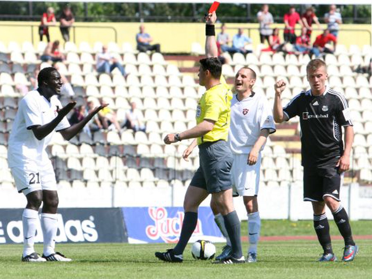 Amdy Gueye