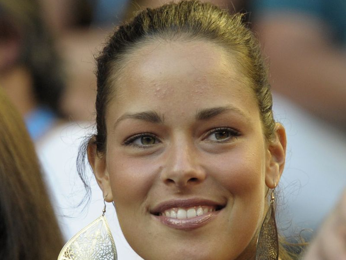 Ana Ivanovičová