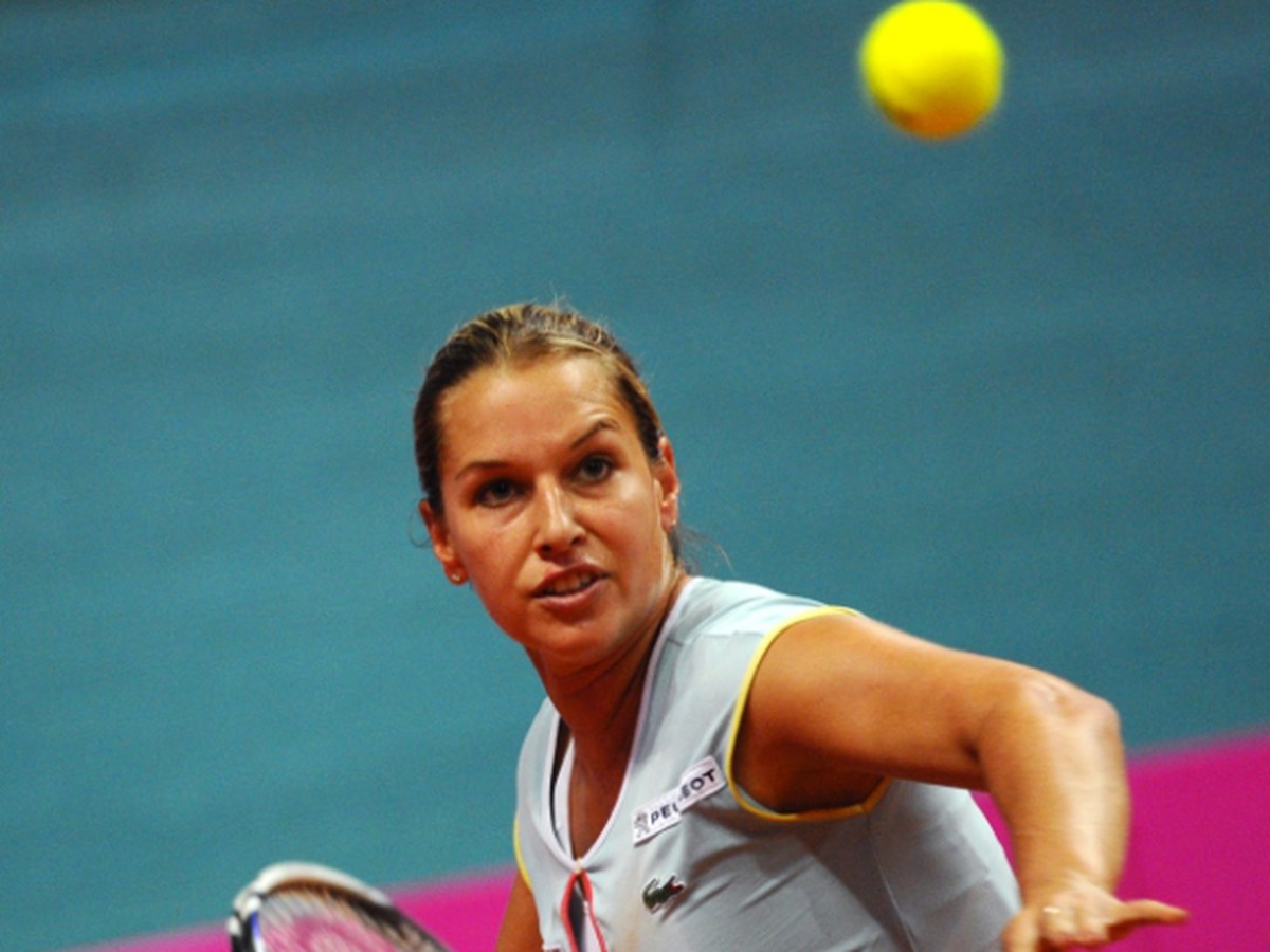 Dominika Cibulková