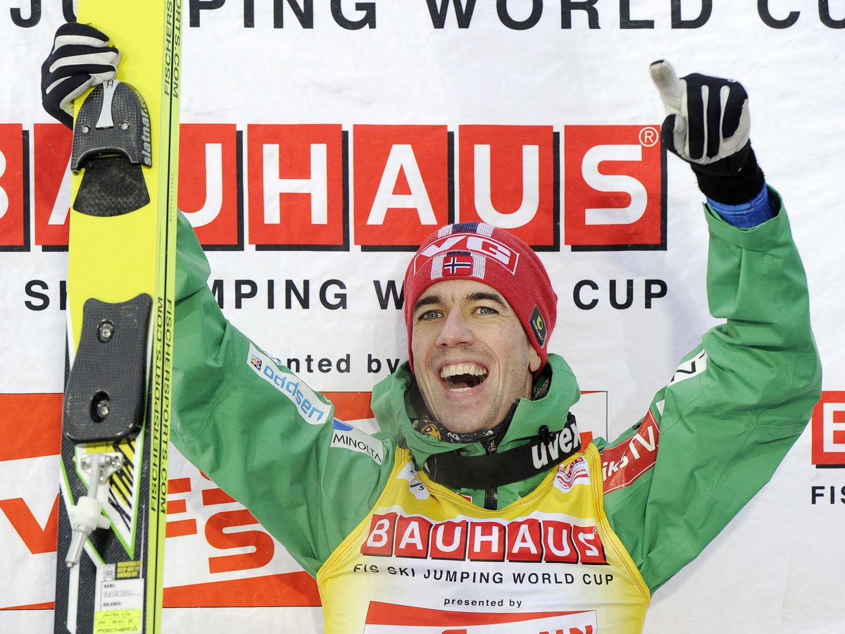 Anders Bardal